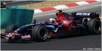 Foto: Mark Webber, Red Bull - fot. Adam Babiel