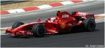 Foto: Kimi Räikkönen, Scuderia Ferrari - fot. Adam Babiel