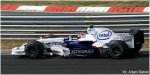 Foto: Robert Kubica, BMW Sauber - fot. Adam Babiel