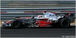 Foto: Fernando Alonso, McLaren Mercedes - fot. Adam Babiel