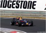 Foto: David Coulthard, Red Bull - fot. Adam Babiel