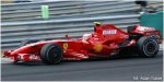 Foto: Kimi Räikkönen, Scuderia Ferrari - fot. Adam Babiel