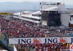 Foto: Hungaroring 2007, Grand Prix F1 - fot. Adam Babiel