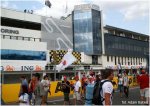 Foto: Hungaroring 2007, Grand Prix F1 - fot. Adam Babiel