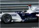 Nick Heidfeld, BMW Sauber - fot. Adam Babiel