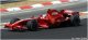 Kimi Räikkönen, Scuderia Ferrari - fot. Adam Babiel
