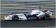 Nick Heidfeld, BMW Sauber - fot. Adam Babiel