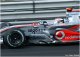 Fernando Alonso, McLaren Mercedes - fot. Adam Babiel