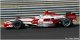 Anthony Davidson, Super Aguri - fot. Adam Babiel