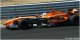 Adrian Sutil, Spyker - fot. Adam Babiel