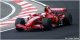 Kimi Räikkönen, Scuderia Ferrari - fot. Adam Babiel