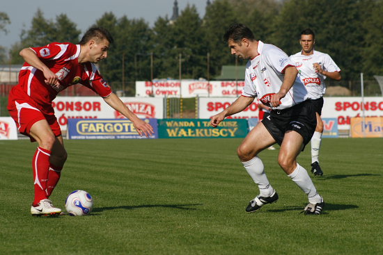 Lewandowski Grzegorz