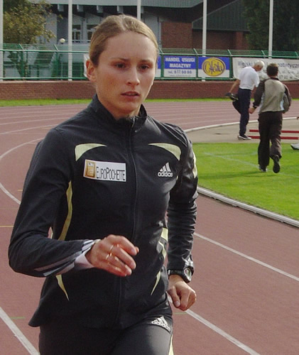 Anna Rostkowska