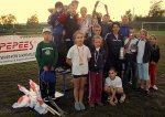 Foto: XII edycja Czwartków Lekkoatletycznych w Piątnicy