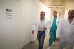 Foto: Oszukani lekarze odrzucają propozycję marszałka