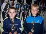 Foto: Turniej Skrzatów