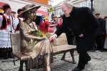 Foto: Prezydent Łomży Jerzy Brzeziński