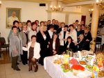 Foto: Spotkanie opłatkowe w Stowarzyszeniu Kobiet z P...
