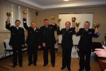 Foto: Gorąca krew strażaków ratuje życie