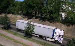 Foto: Pijani kierowcy ciężarówek jadą przez Łomżę - wiele razy
<br />
<a href=