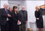 Foto: Artyści i &#8222;Czego się boimy?&#8221;