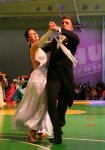 Foto: Sukcesy tancerzy Akatu
