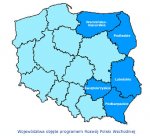 Foto: &#8222;Nasza&#8221; Polska Wschodnia