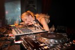 Lady Christina ( austria – dj set-show )