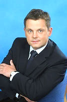 Paweł Wyrzykowski (fot. www.paiz.gov.pl)