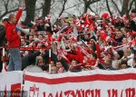 Foto: Pierwsza wygrana na wiosnę...