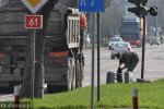 Foto: czy to ta ciężarówka?