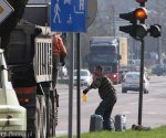 Foto: czy to ta ciężarówka?