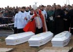 Foto: Ostatnia droga...