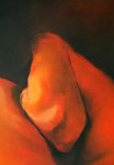 25-
technika pastel suchy  format A4