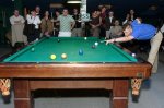 Foto: Amatorskie mistrzostwa Łomży w pool bilard