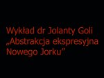 25 kwietnia (piątek)