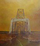 Przejście III olej płyta 75x84,5