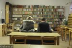 Foto: Do łomżyńskich bibliotek wróciło 173 zaległe ks...