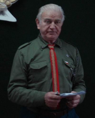 Stanisław Grodzki