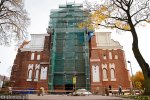 Foto: Nowe szaty XVI-wiecznej świątyni