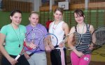 Foto: Tenisowy ogólniak