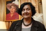 Monografistka Hanki Bielickiej Maria Sondej