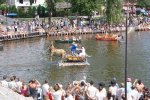 Wasserfesttag in Augustow.