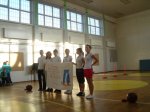 Foto: Inauguracja rozgrywek sportowych