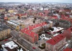 Foto: Łomża, Stary Rynek