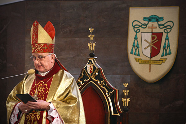 Bp Stanisław Stefanek 