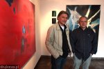 Paweł Nowak i Przemysław Karwowski