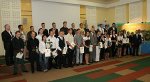 Foto: Nagrody, wyróżnienia i stypendia dla sportowców