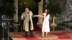 Foto: Mafia cudownie śpiewa operę w kościele!