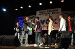 Foto: Łomżyński PopArt wygrał stołeczną Beatlemanię